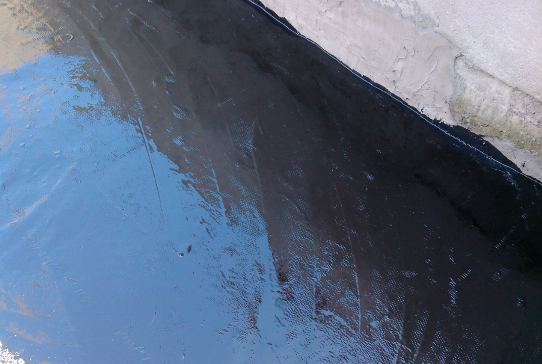 長沙防水涂料和長沙防水卷材的區別